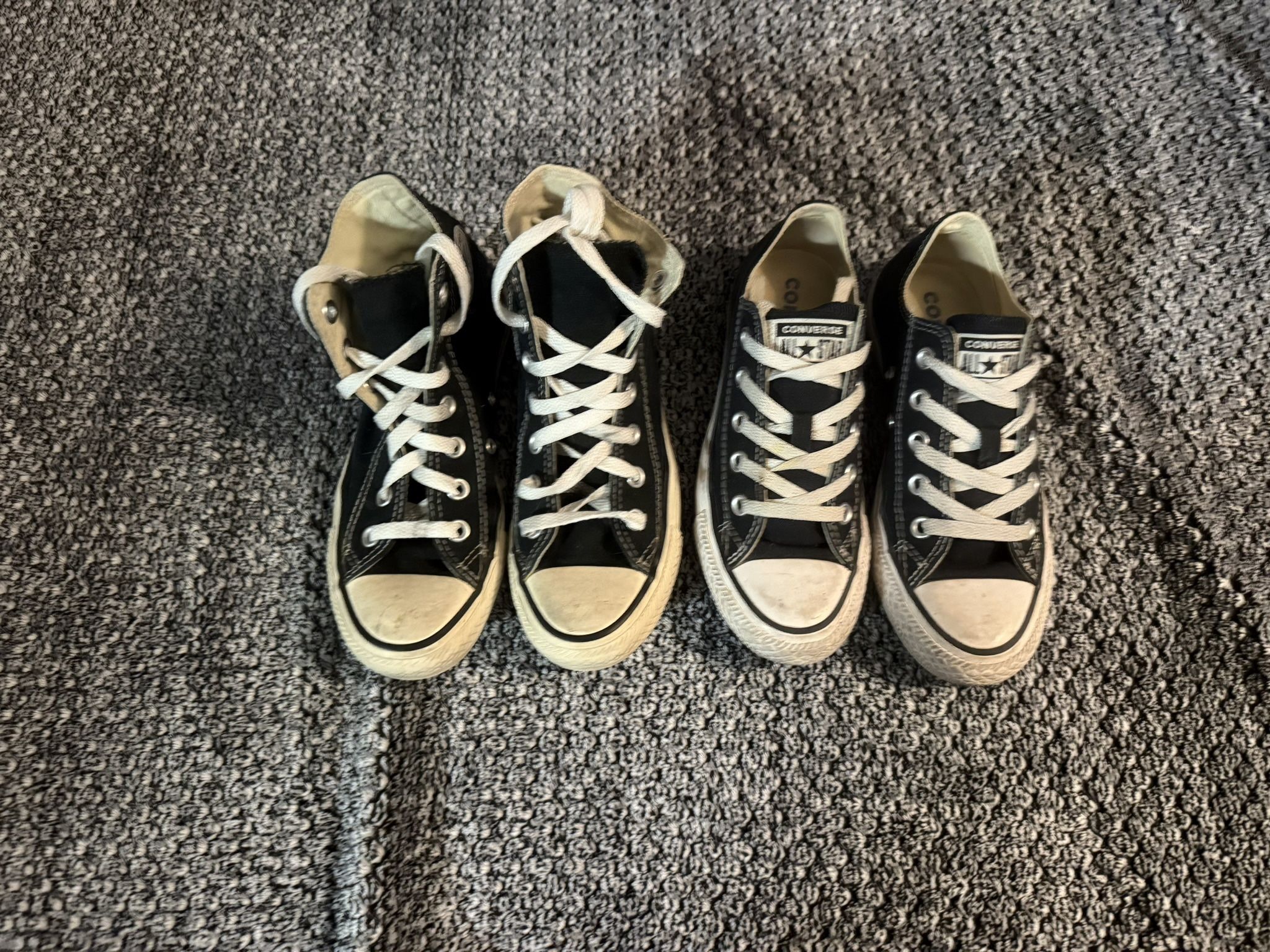 Converse W5.5