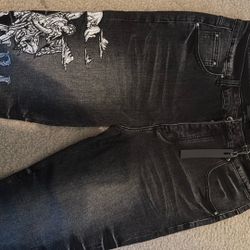 AMIRI JEANS 