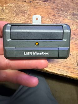 Liftmaster  Model: 811LM