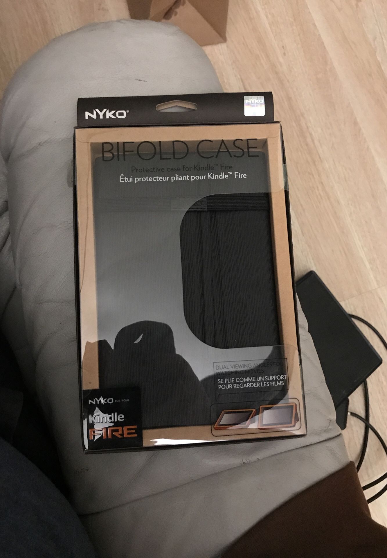 Nyko kindle fire case
