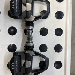 Shimano Dura Ace Pedals