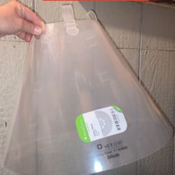 New Large XLarge Dog Cone 