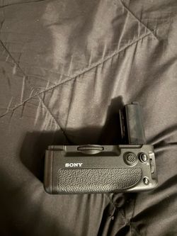 Sony VG-C4EM Vertical Grip