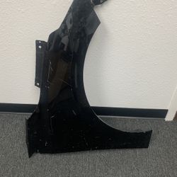 2020 Nissan Sentra Right side Fender OEM