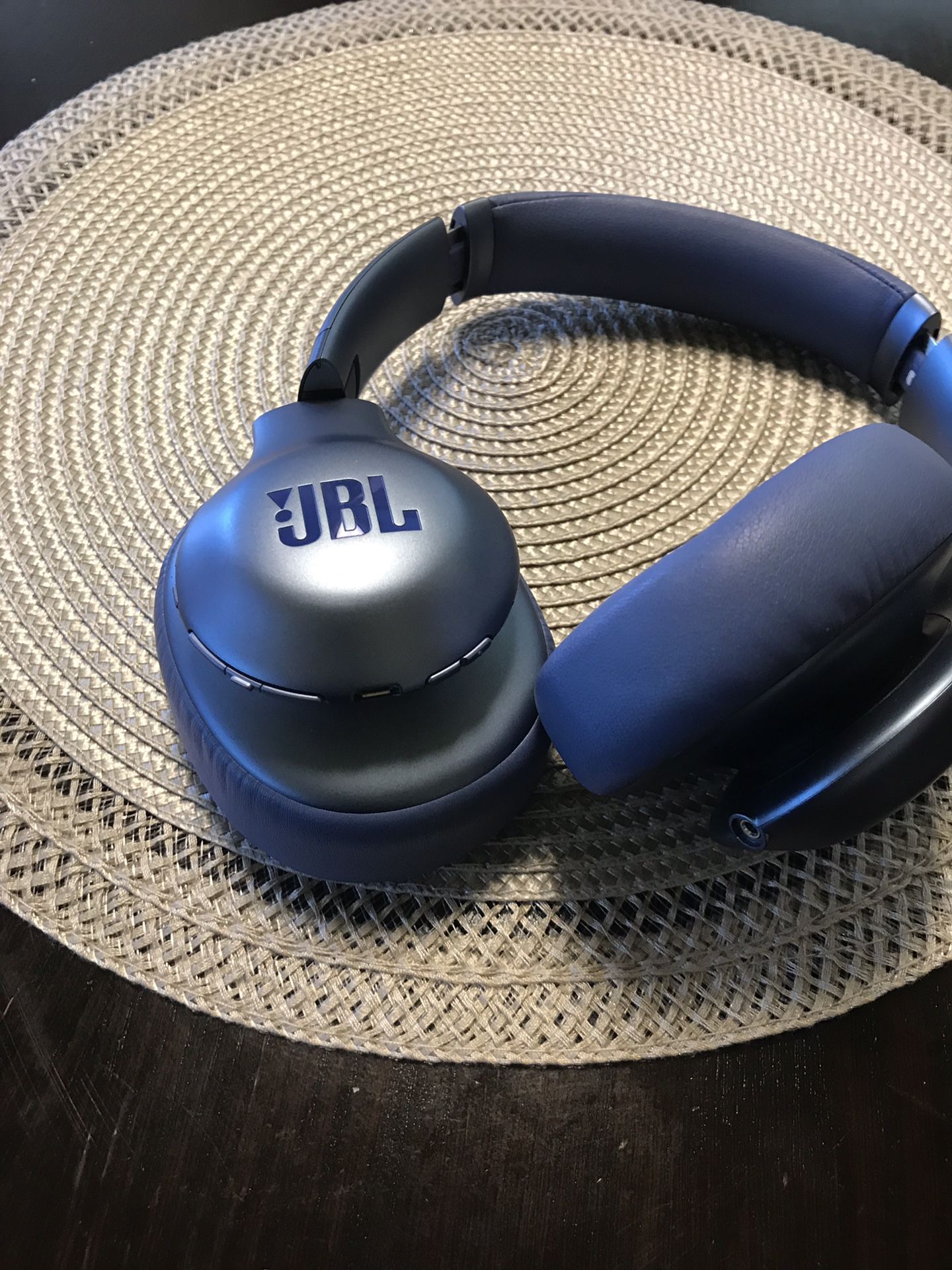 JBL headphones