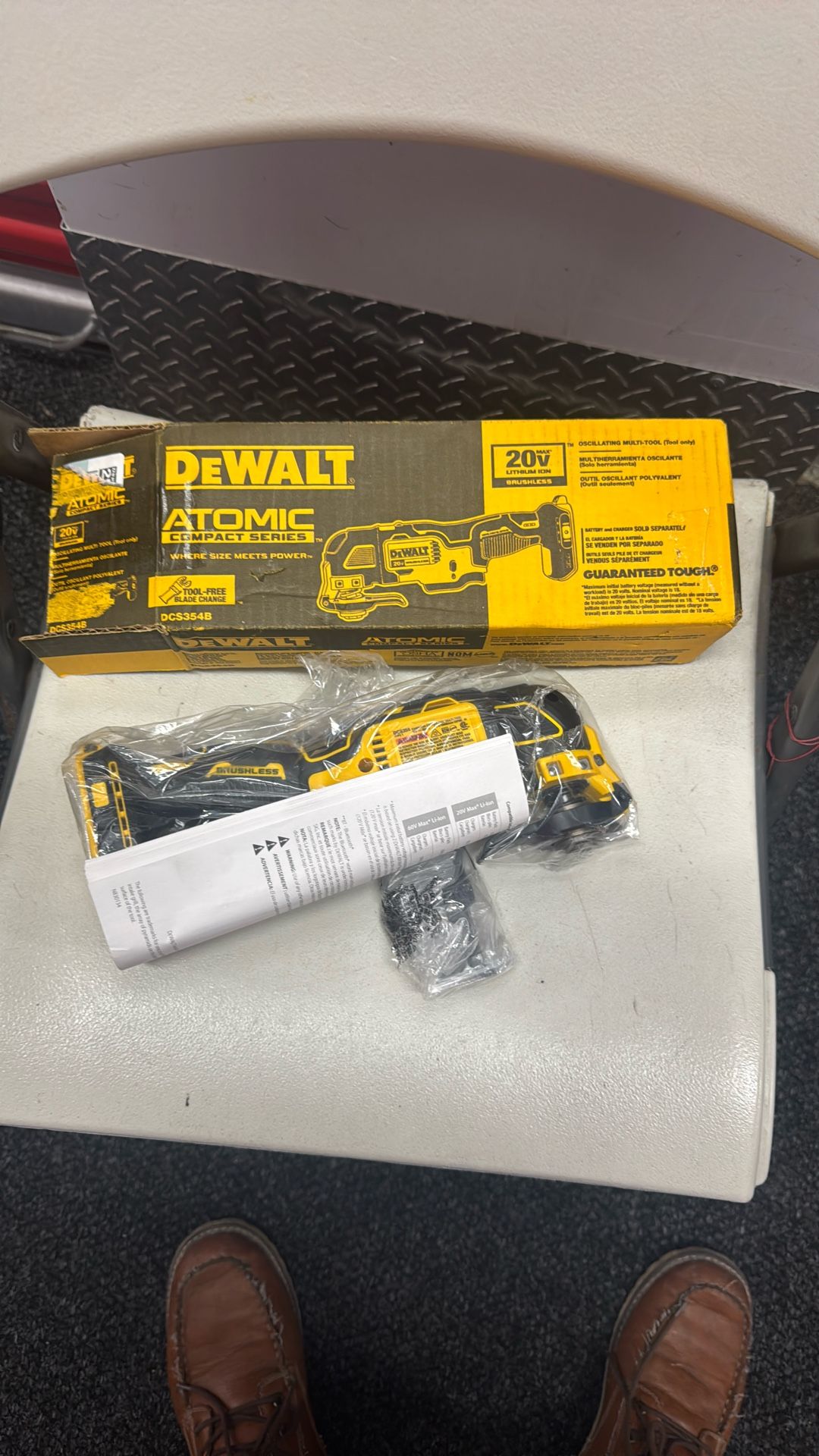 Dewalt