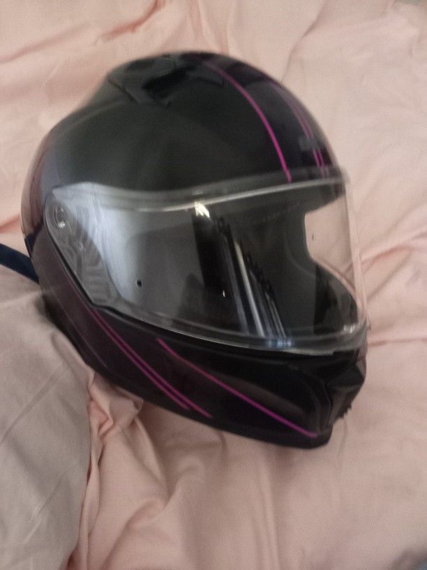 Bilt Helmet With Bluetooth