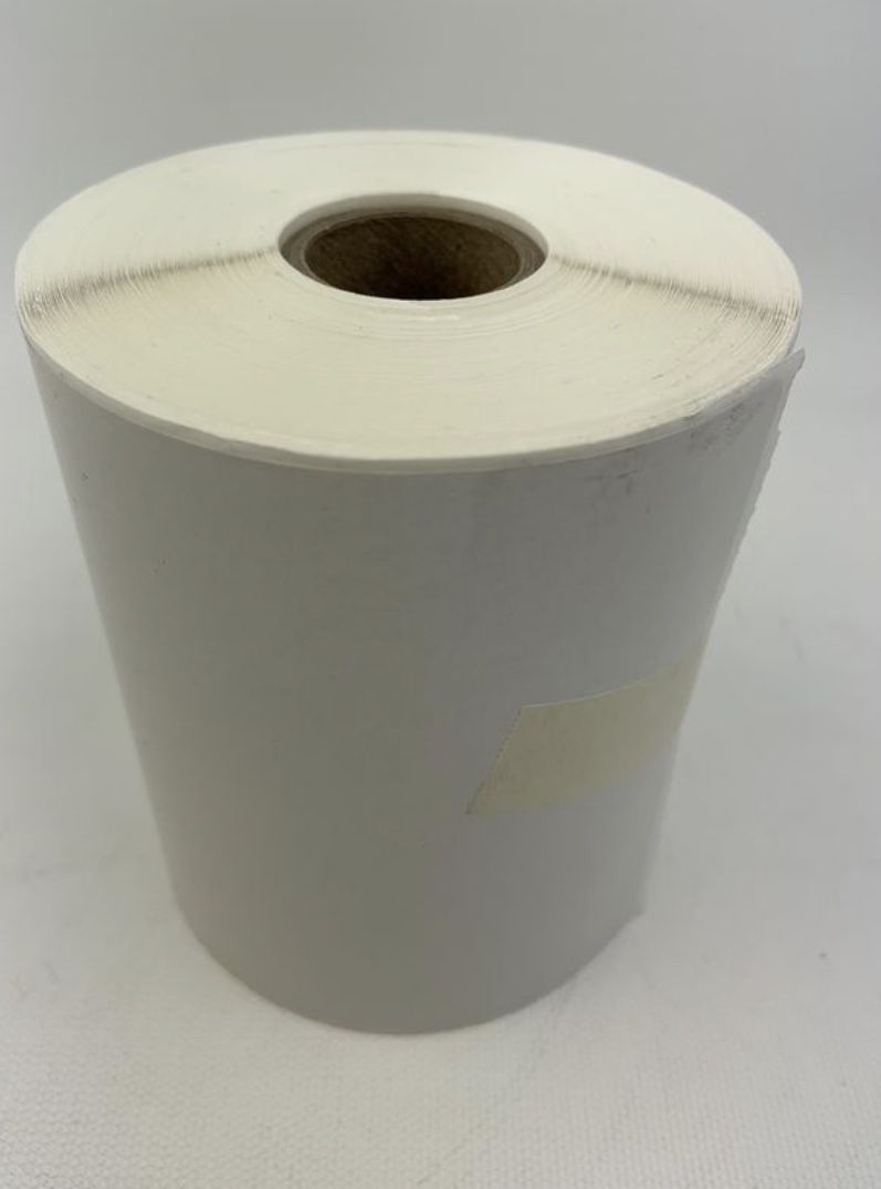 1 Roll for Dymo label writer 4XL, paper compatible