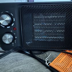 Heater