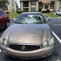 2006 Buick Lacrosse 3.8