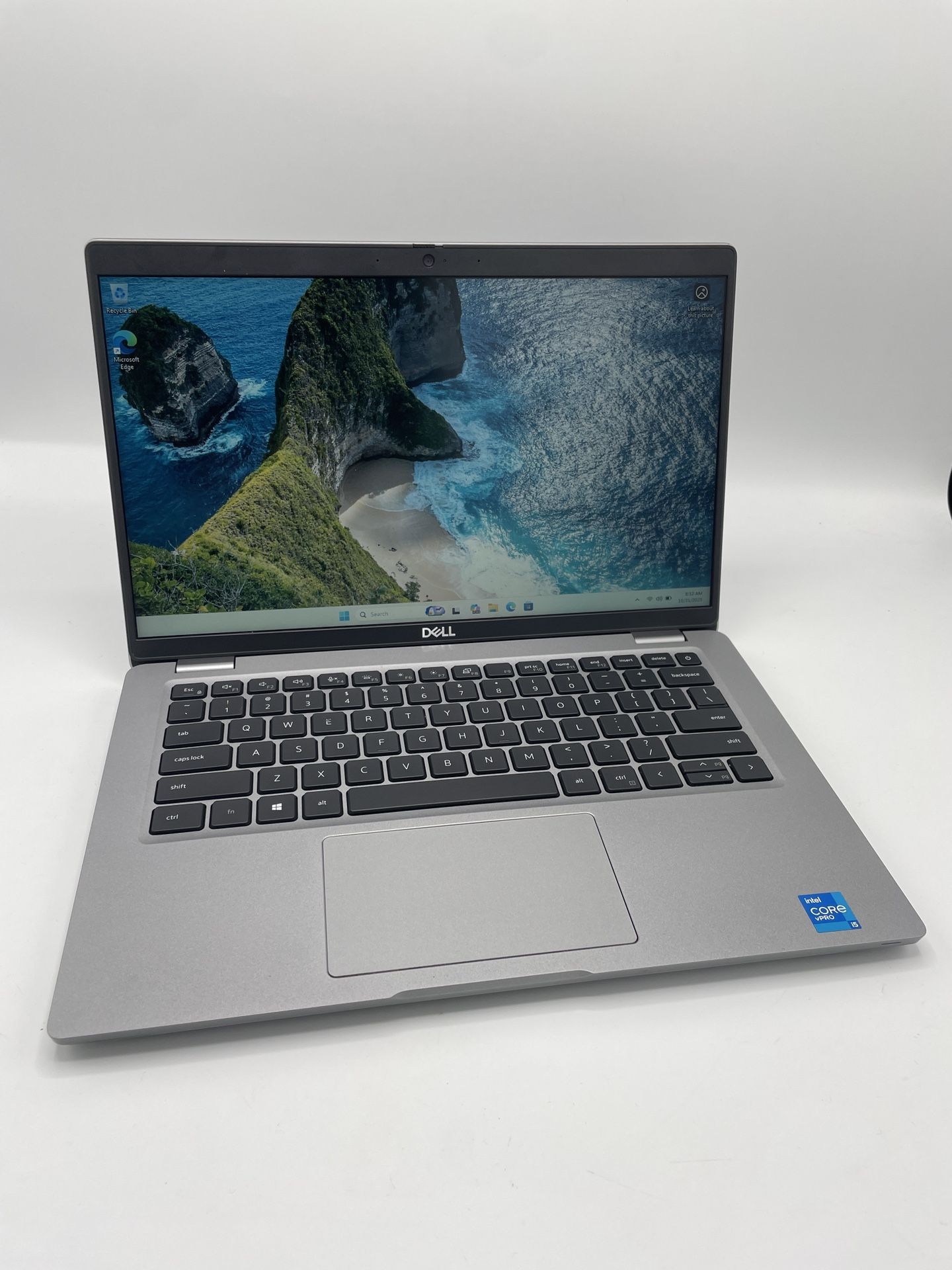 Dell Latitude 5420