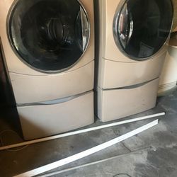 Kenmore Elite