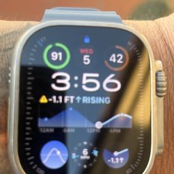 Apple Watch Ultra 1