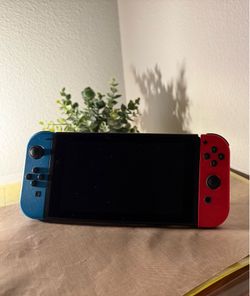 Trading Nintendo Switch