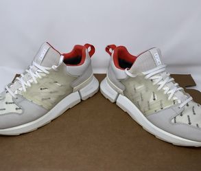 MENS SIZE  9 new balance RC-2 TOKYO STUDIO DESIGN GORETEX -hard to find MSRC2OB