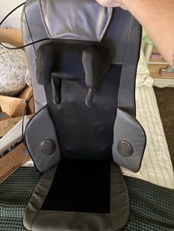 Back massager