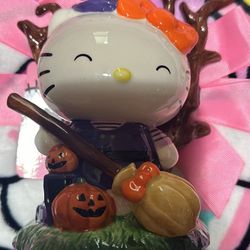 Hello Kitty Ceramics 
