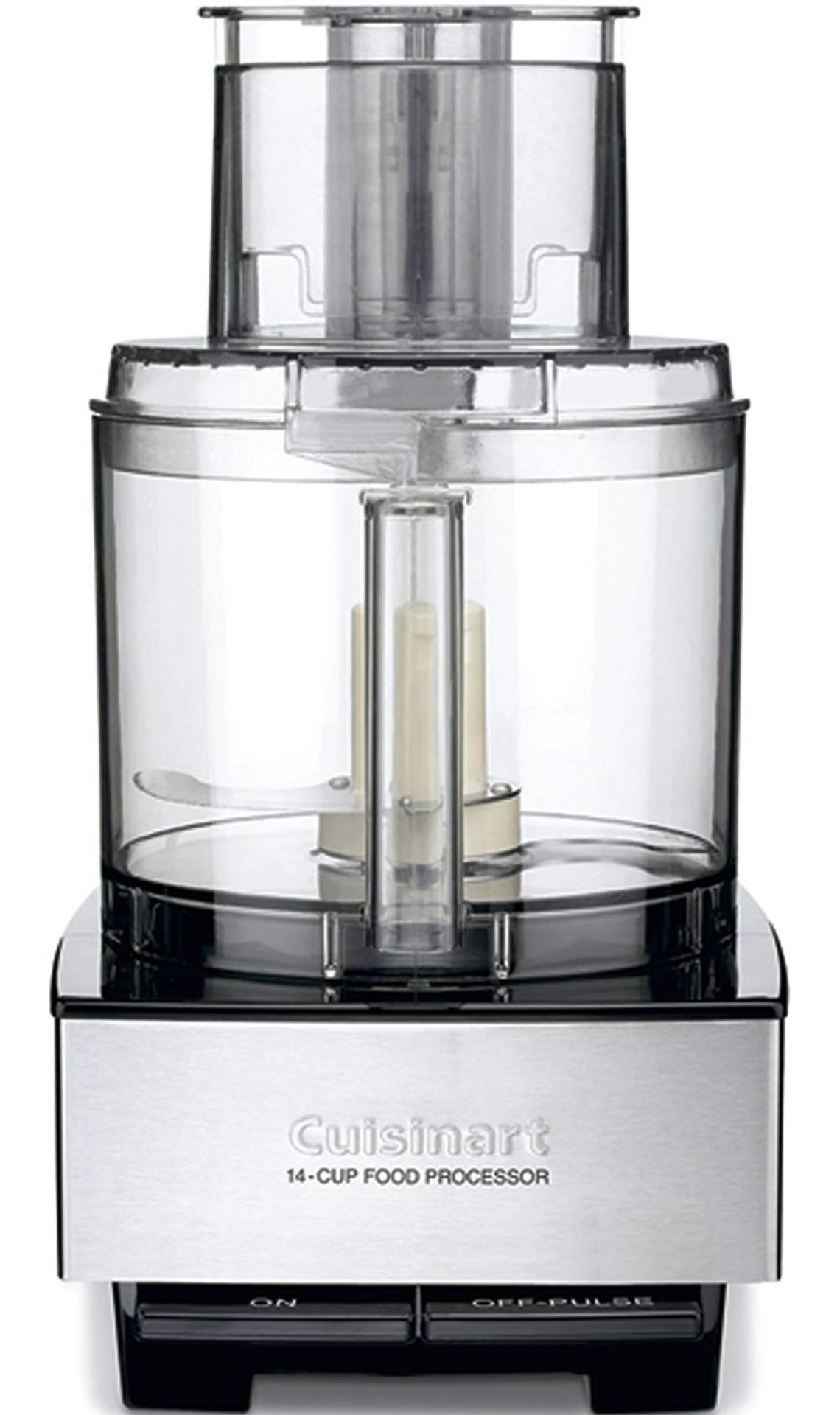 Cuisinart food processor