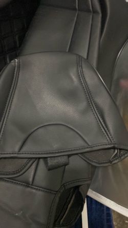 Car seat covers