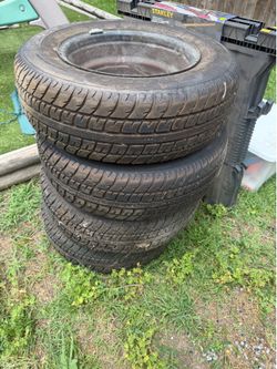 Tires