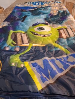 Kids ,children's, child's, sleeping bag