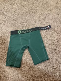 Boys Ethika Underwear Size Small 6/8