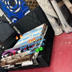 Furniture Bedroom Set 