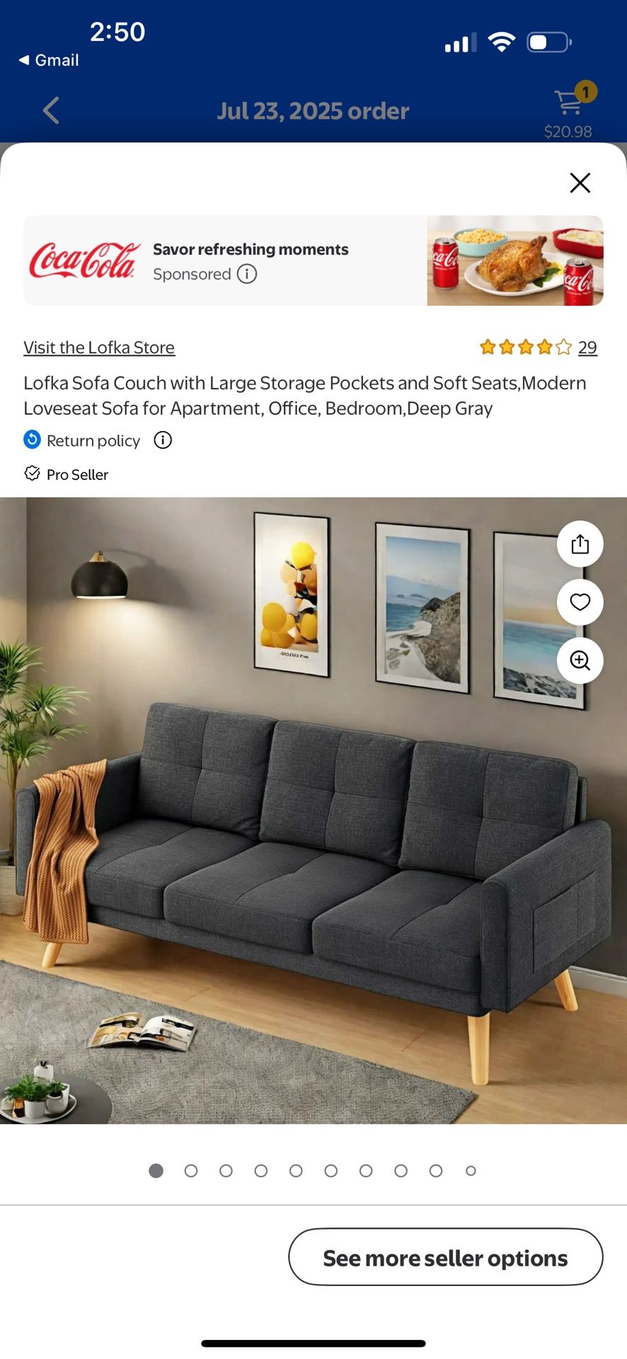 Sofas