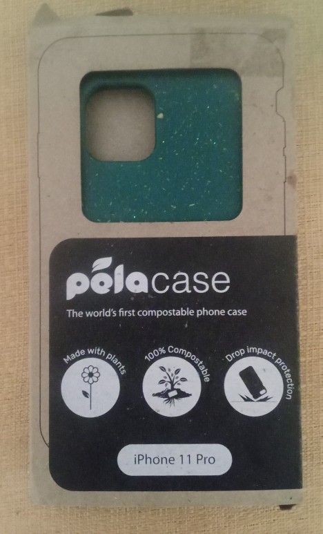 iPhone 11 Pro Case