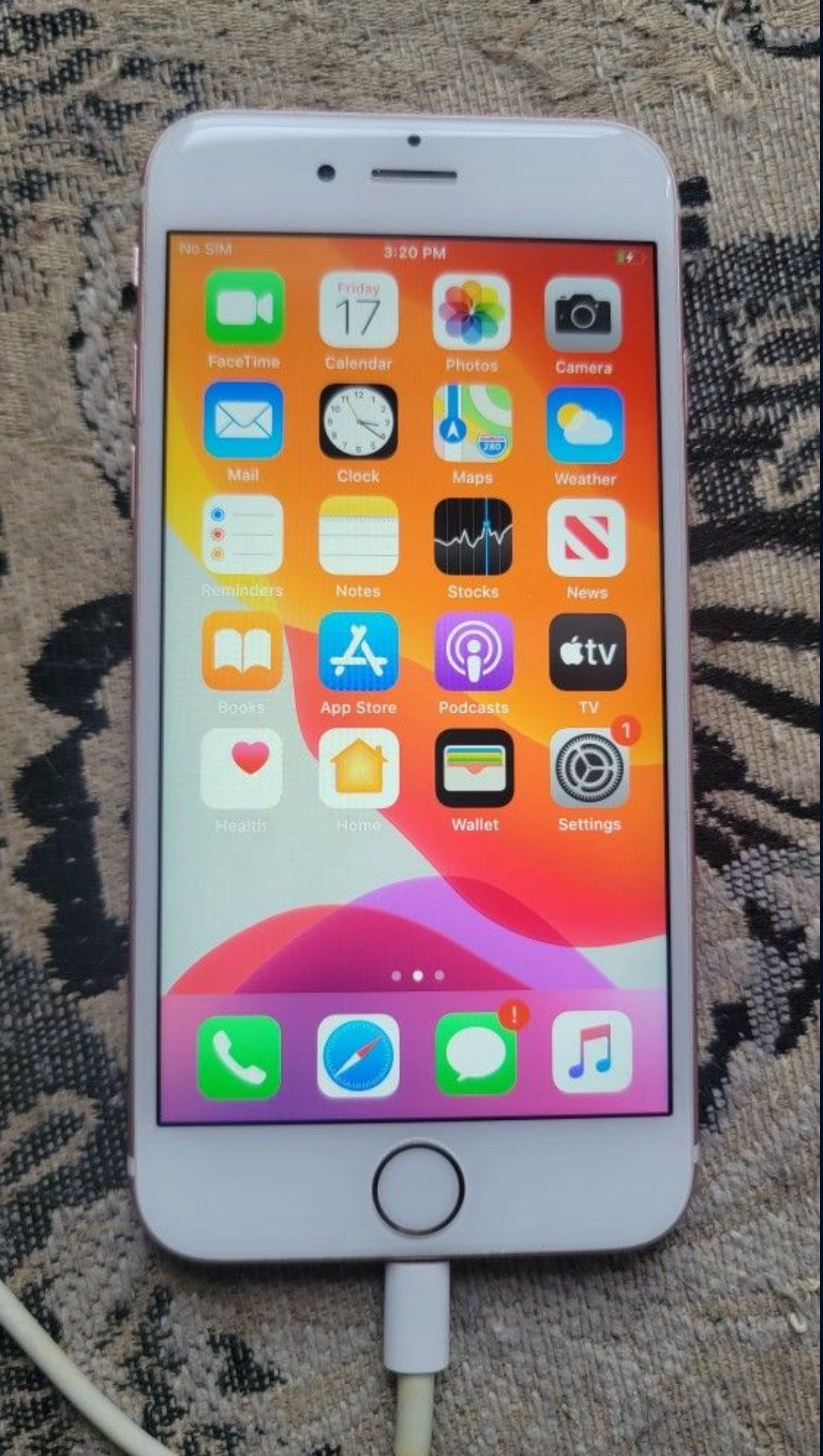 iPhone 6s Unlocked 128GB