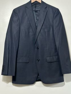 Suit jacket Brand Marc Anthony size 38R