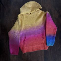 mnml sweater