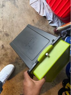 Tech Box