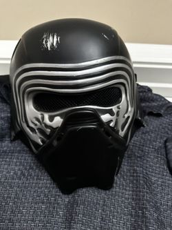 Kids Kylo Ren Starwars Costume