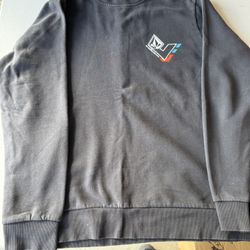 Volcom Sweater Size L