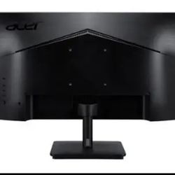 Desktop Monitor- 27” Acer V277 Ebip (2023 Model)