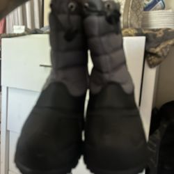 Women Snow Boots 