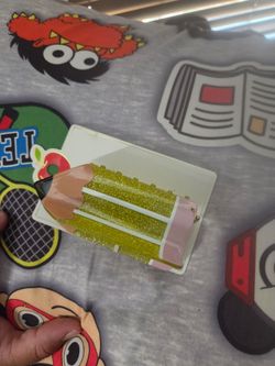 Hair clip