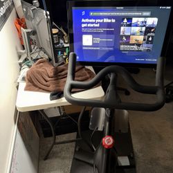 Peloton 800.00 OBO Moving Must Go U-Haul