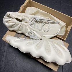Yeezy store supply cloud