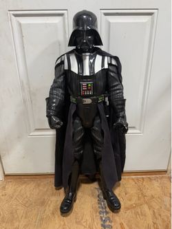 31inch Darth Vader Figure (2013)