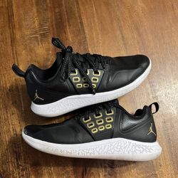 Jordan Trainers Size 9.5