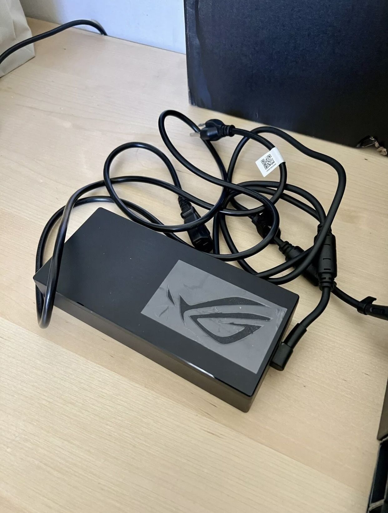 Laptop Charger