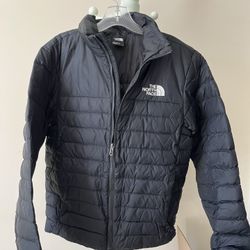 Men’s The North Face Puffer Jacket