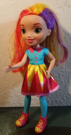 Fisher-Price Sunny Day