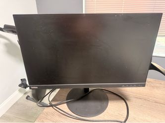 Monitors