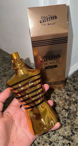 men’s cologne