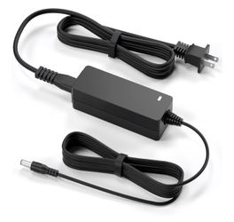 LG Monitor Power Cord