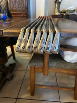 Top Flite Golf Set