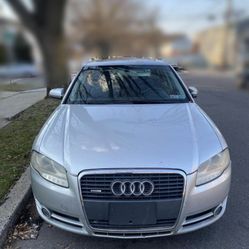 2006 Audi A4 (PART OUT)